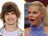 Beauty and the Geek star’s huge makeover