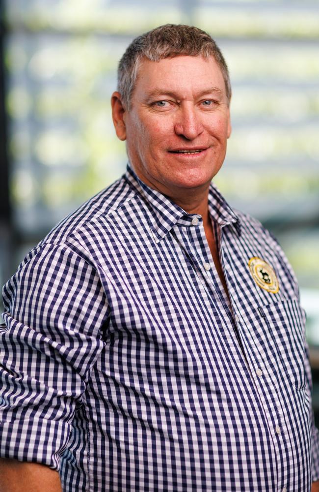 The President of the Northern Territory Cattlemen‘sAssociation David Connolly has been voted onto the Board of the National Farmers Federation at the NFF Annual General Meeting in Canberra November 2022.