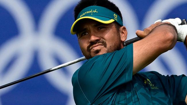 Day tips next Aussie destined for world’s top spot