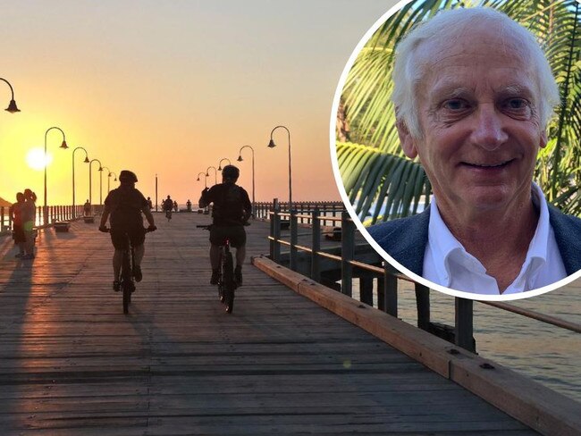 Coffs Harbour councillor Rodger Pryce says he will end his leave of absence on the back of the foreshore consultation results being released.