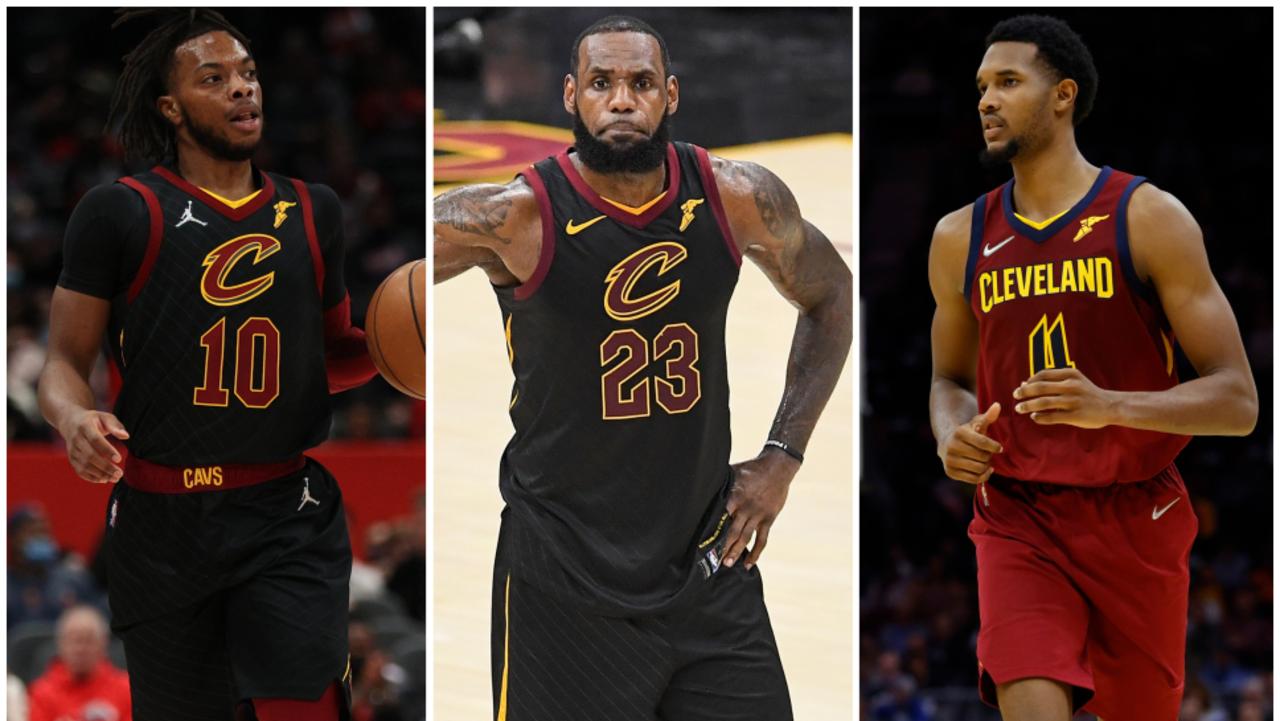 2022 NBA Draft: Who will the Cleveland Cavaliers pick?