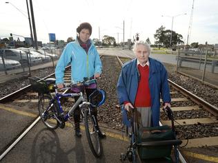 Preston Election Candidates Name Reservoir Level Crossing Removal Top Priority Herald Sun