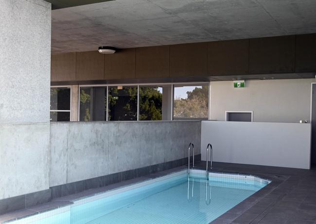 The Oaks Hotel, Ruthven Street will open in July. Photo Bev Lacey