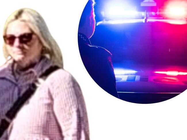 ‘15 bags of meth’: Supermarket supervisor in late-night bust