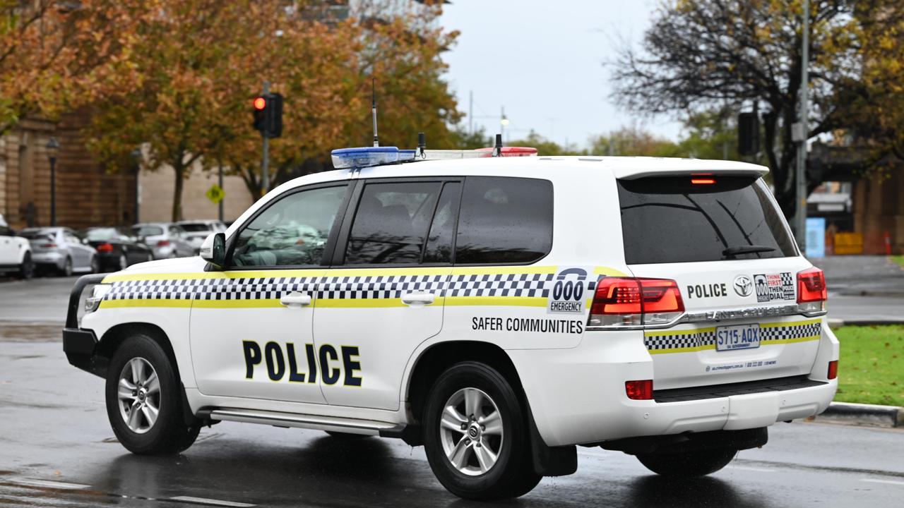 Stolen Alfa Romeo In Unley Scooter Nicked In Christie Downs NT News   017ab2db5cd0c27cf34e52d0e0b1d097