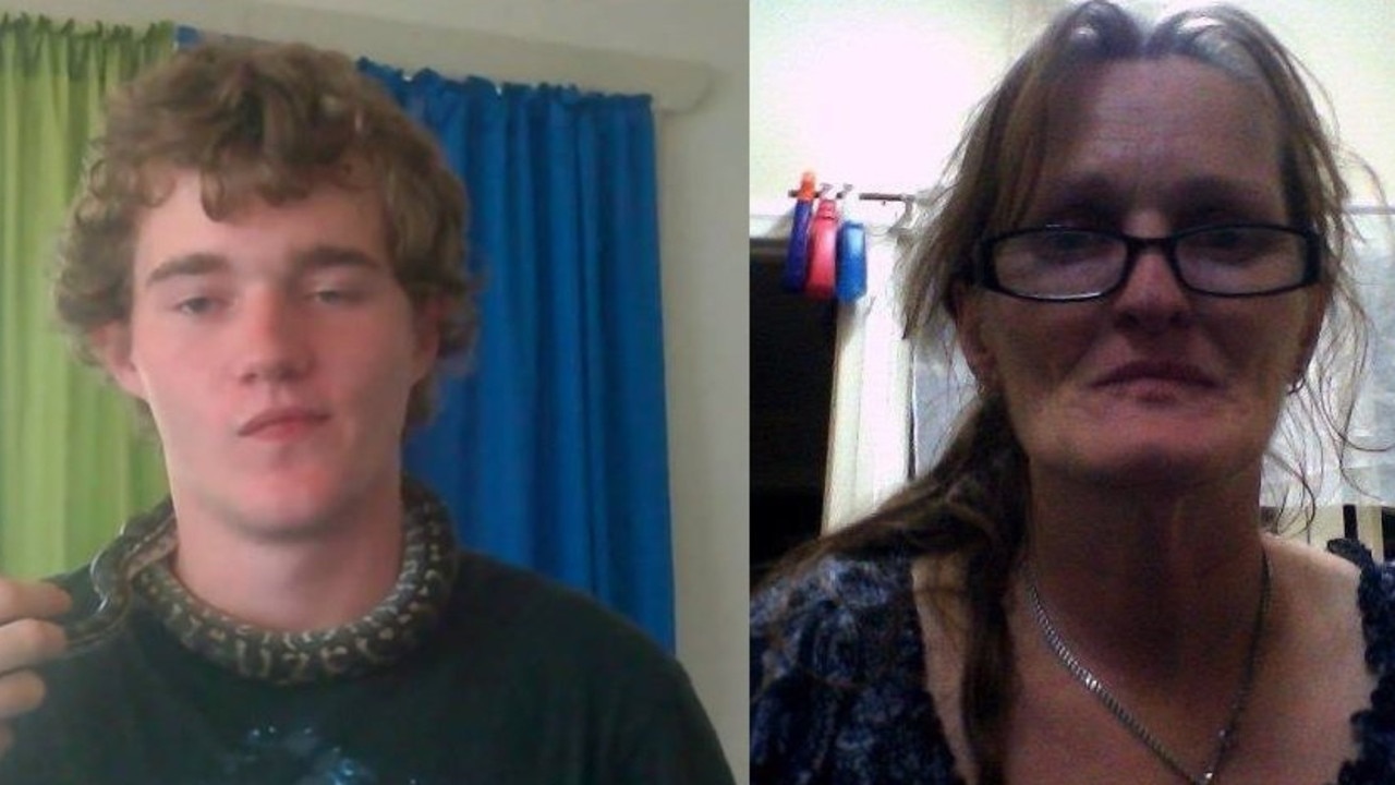 Jaden Ronald Petith and Deborah Rose Petith faced the Kingaroy Magistrates Court on Monday, August 5, 2019. (Photo: Facebook)