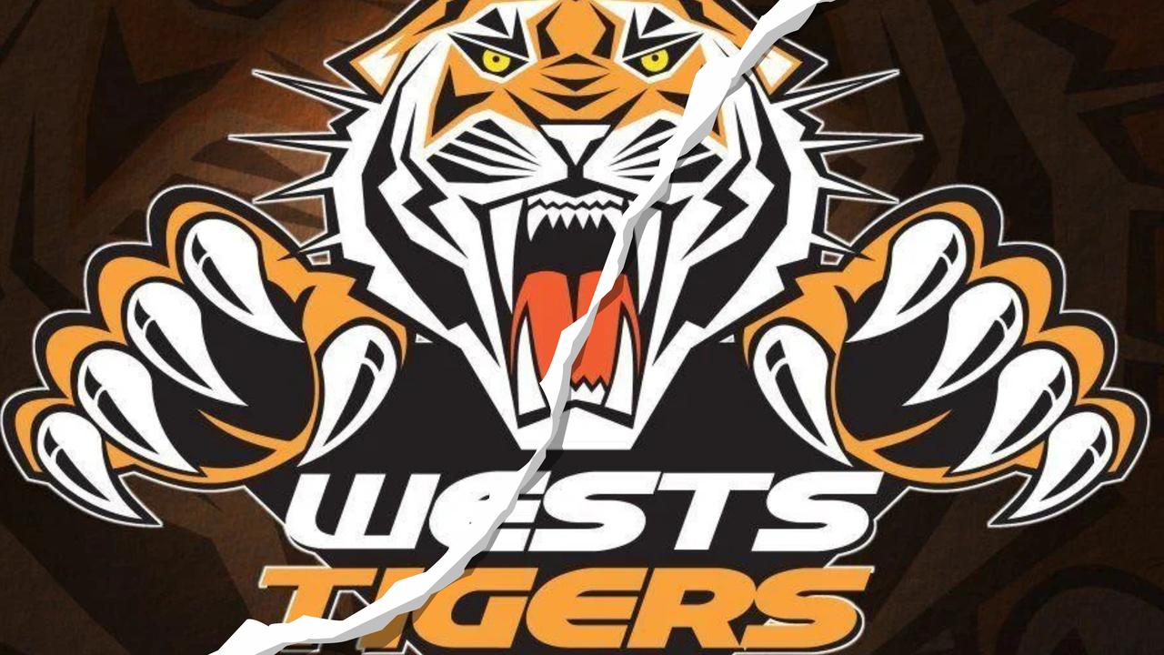 Revealed: The allegations tearing apart Wests Tigers board