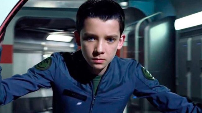 Ender’s Game plods in parts but does full justice to an admirably complicated and subtly ambitious tale.