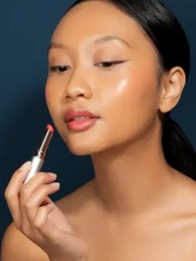 Jane Iredale Just Kissed Lip &amp; Cheek Stain. Picture: Adore Beauty.