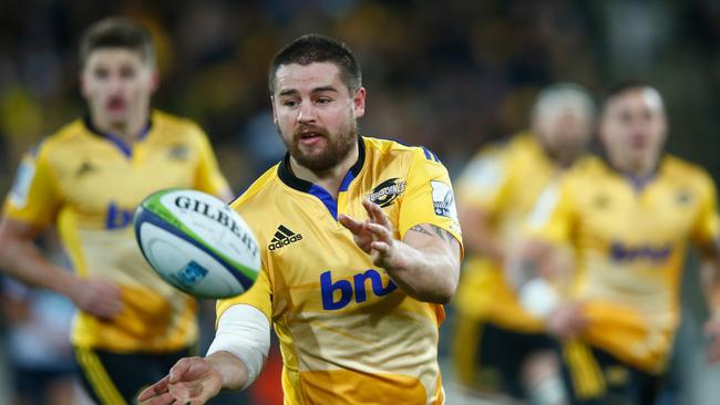 Super Rugby 2016: Week one teams named for expanded competition