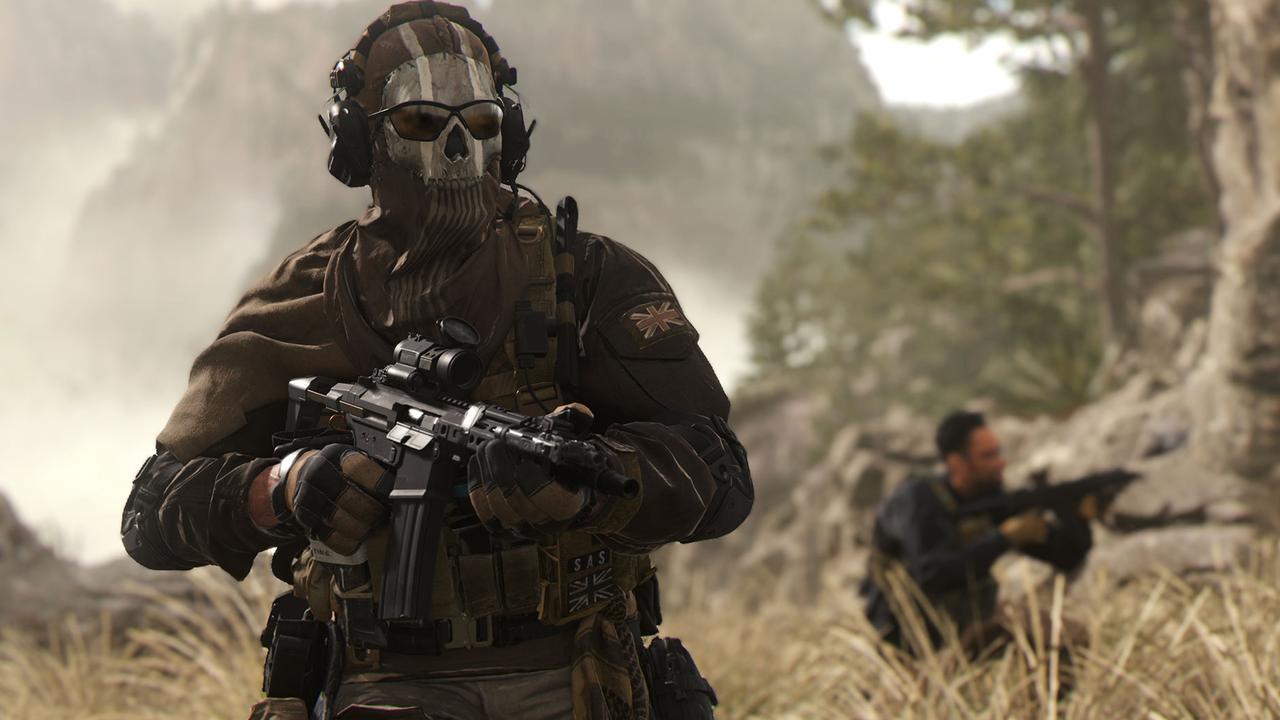 Call of Duty AI introduces voice chat monitoring to crack down on hate speech