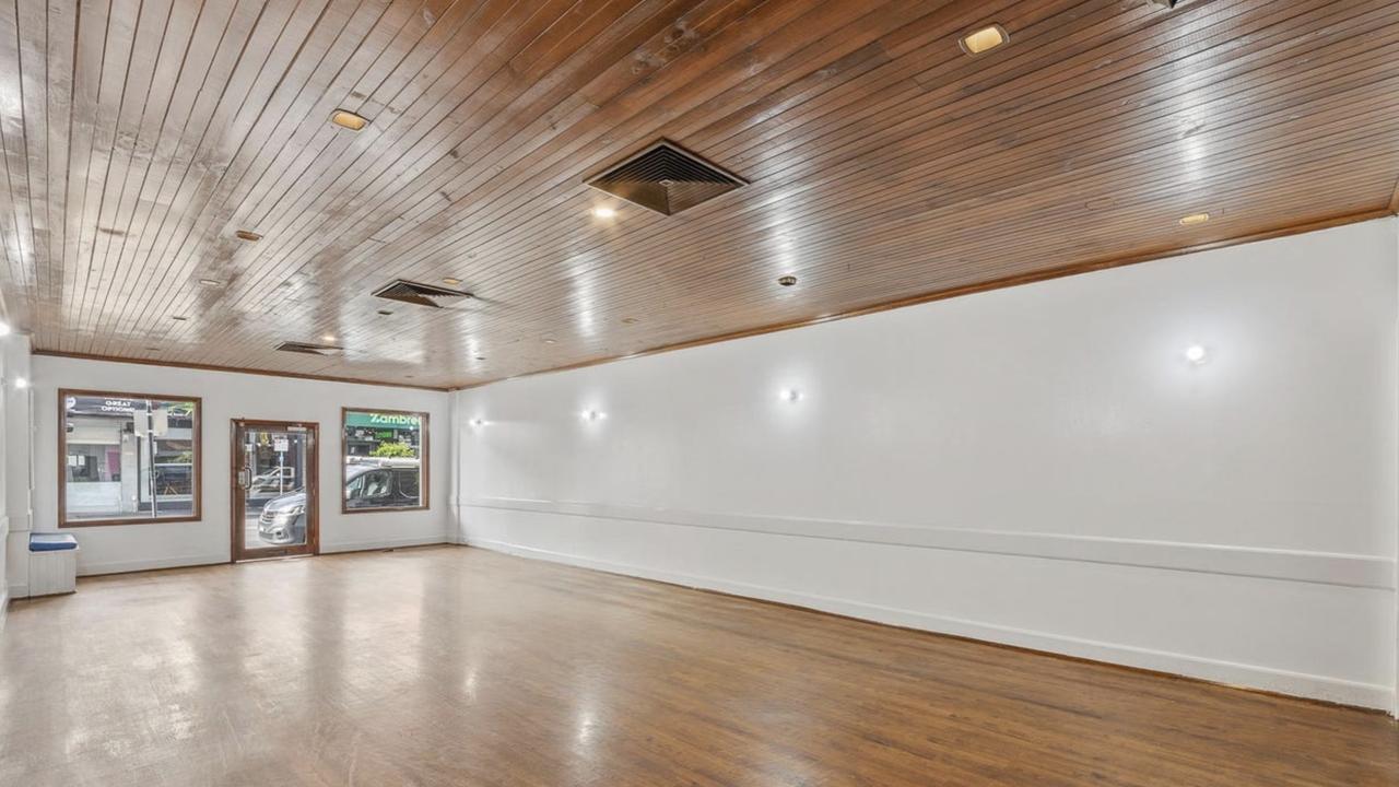 The future home of Butter Days at 209 Glenferrie Road, Malvern, just across from Yo-Chi, will soon house a boutique bakery specialising in artisan pastries.