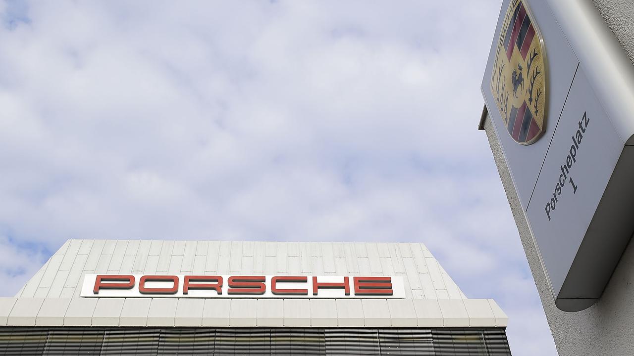Porsche และ Audi เตรียมเข้าร่วม F1 กลุ่มผู้ปกครอง Volkswagen ยืนยันในสัปดาห์นี้