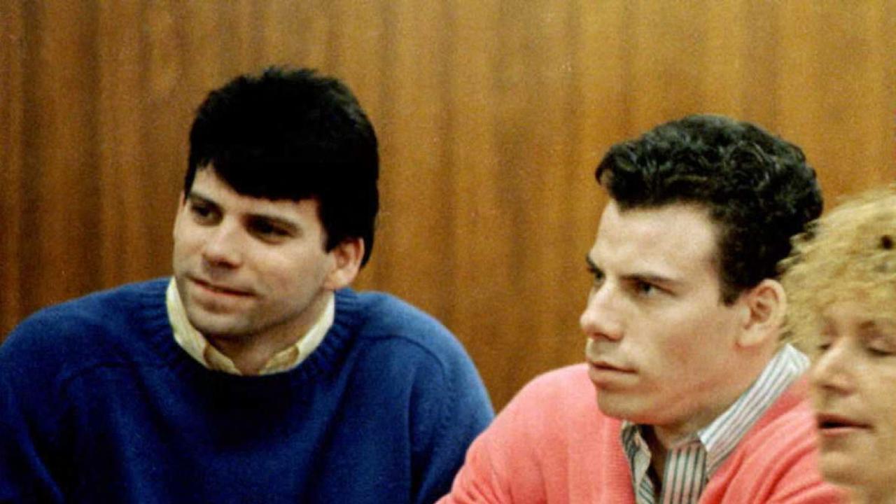 Judge resentences Menendez brothers