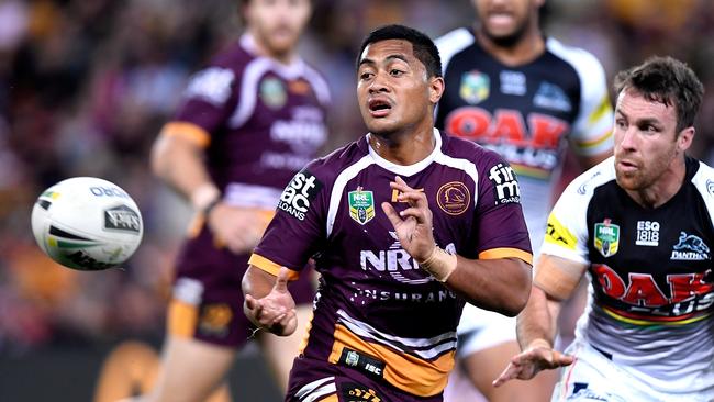 Gorden Tallis: Any team can win 2018 NRL title | Daily Telegraph