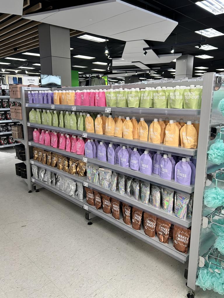 Shoppers love Kmart's Skims dupe range - can you spot the budget buy from  the high-end brand?