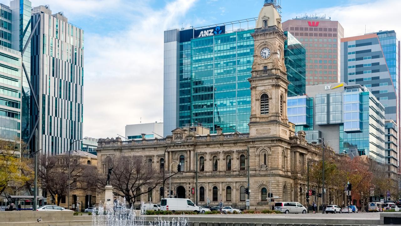 Adelaide has been recognised as the third most liveable city in the world.