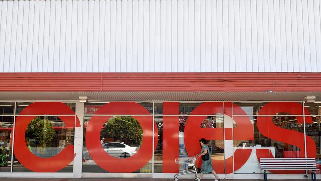 Grantville residents have to travel huge distances to access a supermarket. Picture: AAP Image/Joel Carrett