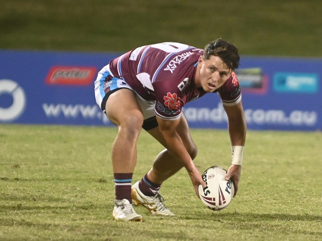 70+ FACES: Mackay Cutters fans turn out for Seagulls showdown ...