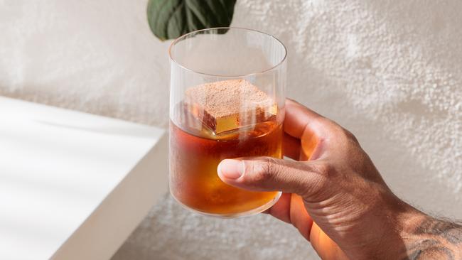 Destino’s Tiramisu cocktail is a must for espresso martini fans.