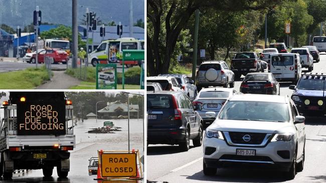 Most dangerous roads in Australia.