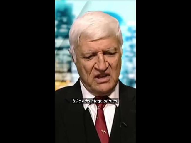 The Best of Bob Katter pt.3