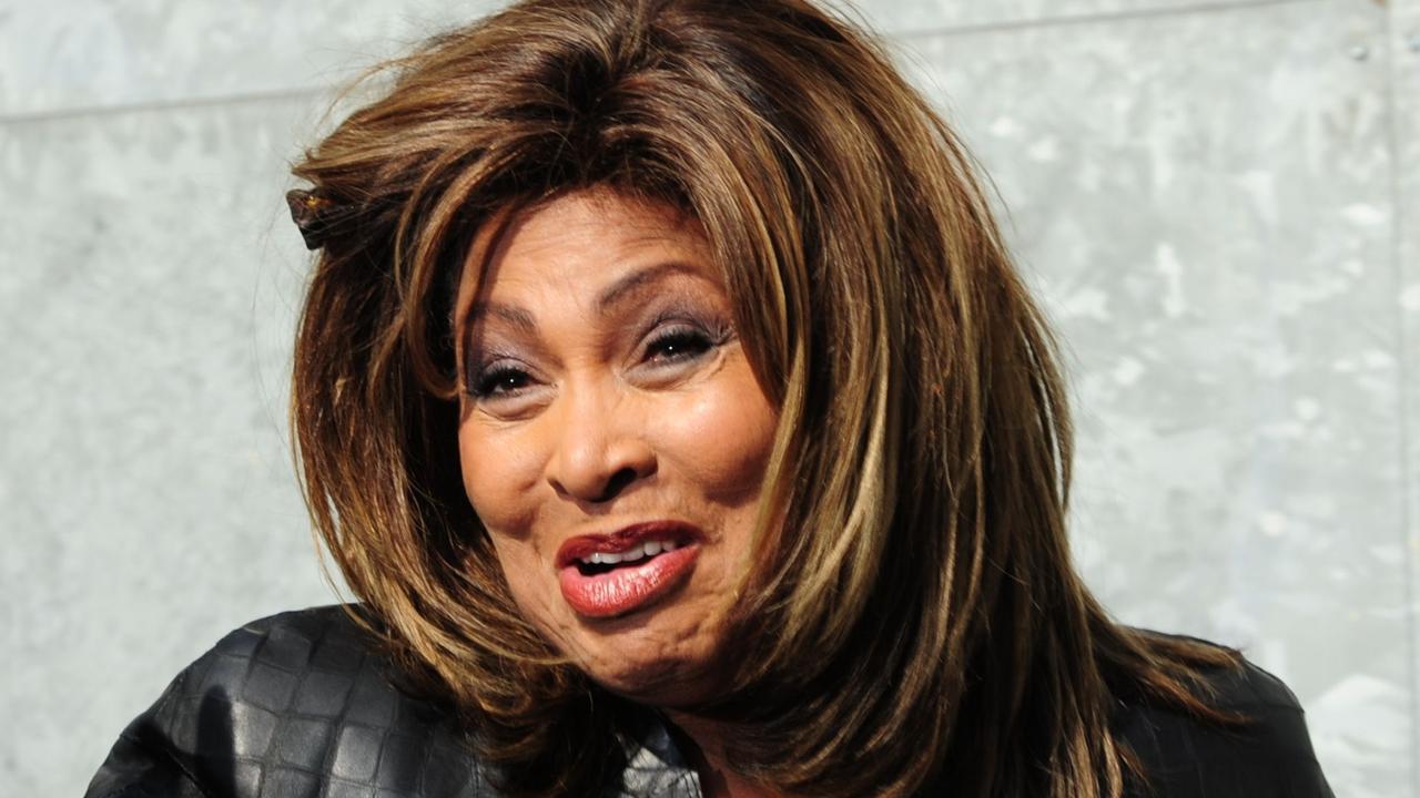 ‘It’s time’: Tina Turner’s haunting interview before death