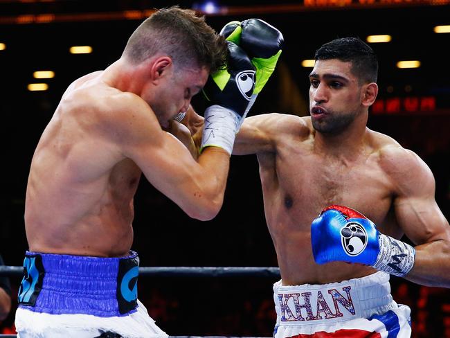 Amir Khan Family Breakdown Boxer Speaks On Lost Fortune News Com Au   0183f09360cffec010ca8443b6d51c26