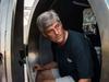 King’s ‘shock’ over missing sub passenger