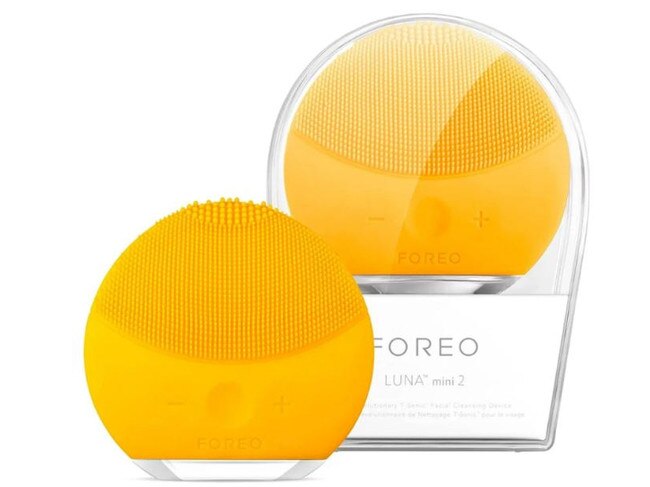 Save on FOREO Luna Mini 3 Facial Cleansing Device.