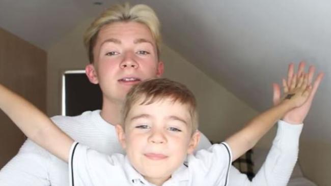 Five Year Olds Reaction To Older Brother Coming Out As Gay Is Perfect 