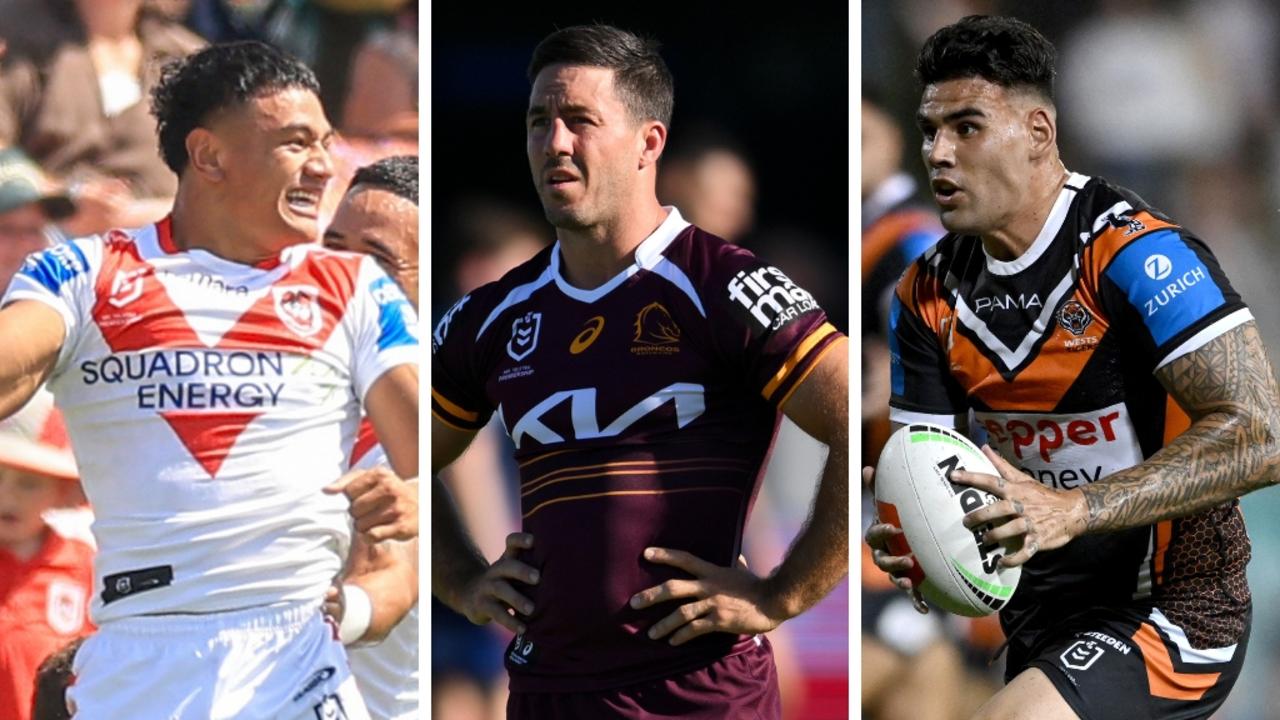 How new-look spines fared, rookies ready to start: NRL trial takeaways