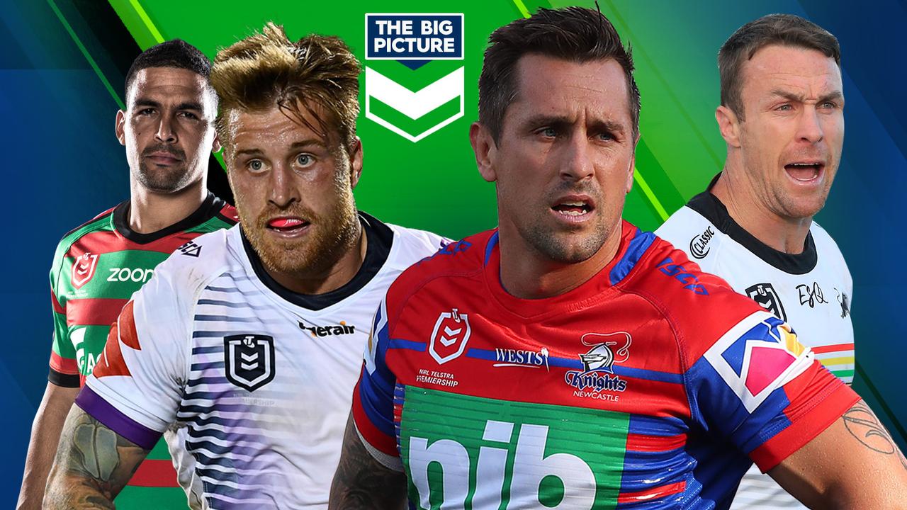 NRL 2021: Canberra Raiders v Brisbane Broncos, round 14 preview