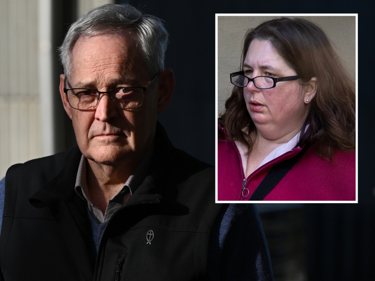 Emotions flare as lunch guest details mushroom poisoning fallout