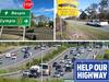 Secret data to be released: Big win for Bruce Hwy safety in landmark decision