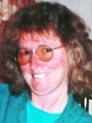 Katherine Knight.