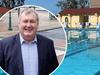 Anzac closure fast-tracked: One pool left for Bundy swimmers