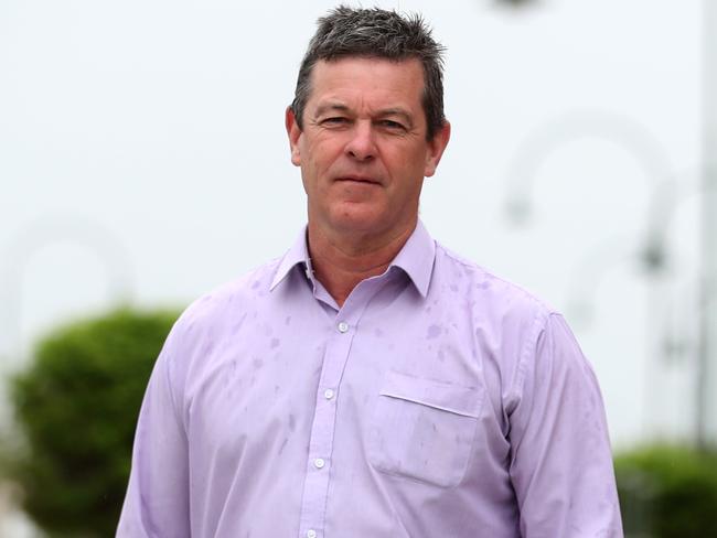 Northe’s lawyer submitted that the sentencing judge made an ‘error’ in jailing him. Picture: David Geraghty