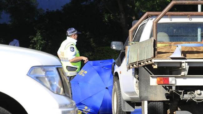 Hungry Jacks Brisbane crash: Plant blocked driverâ€™s vision, court told