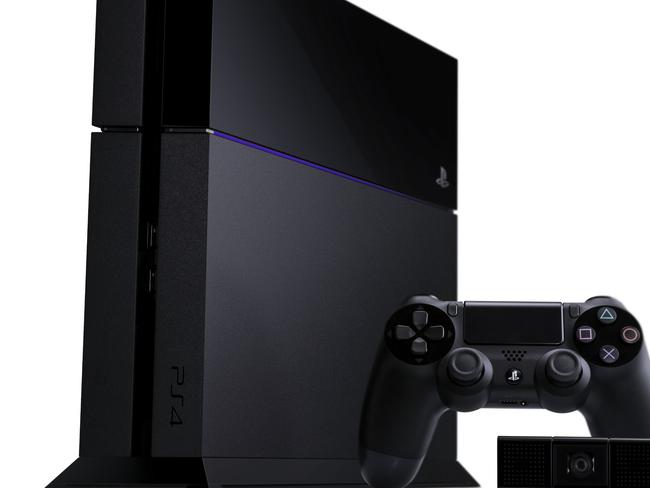 Xbox One and PS4 are massive power hogs