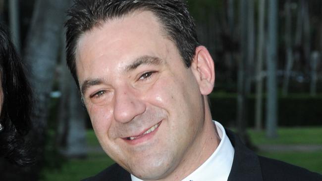 Real Estate agent Paul Pfeiffer will stand trial in the County Court in October.