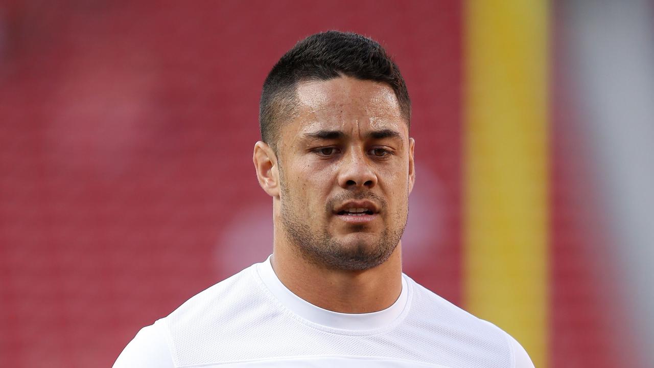 49ers Jarryd Hayne inactive for first time this season