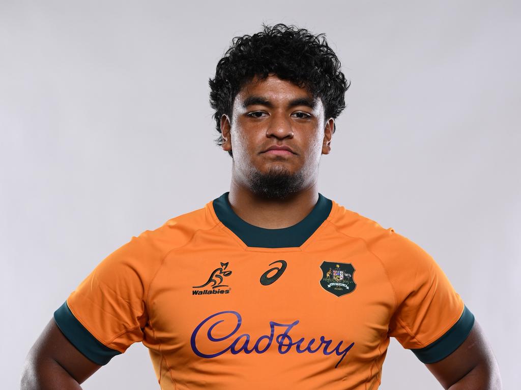 Wallabies hopeful Isaac Kailea reveals talk that changed career | CODE  Sports