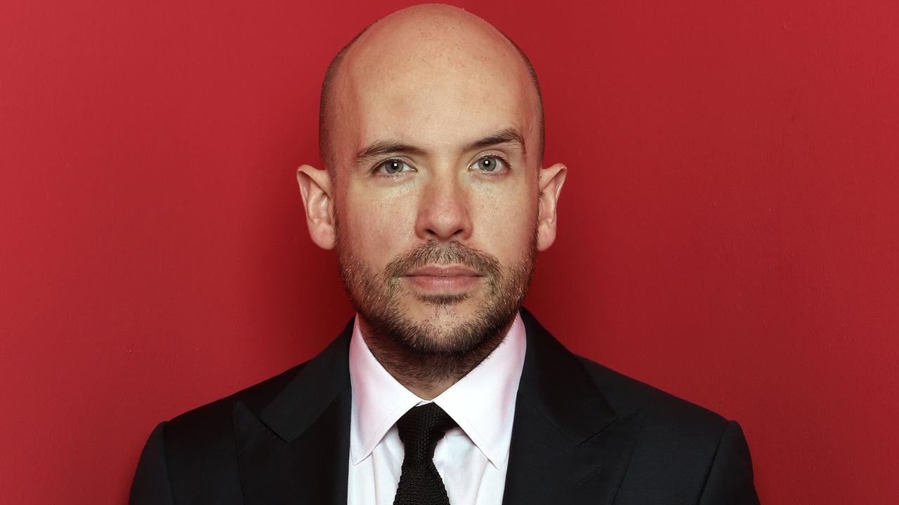 Tom Allen is one of the UK’s most loved comedians.