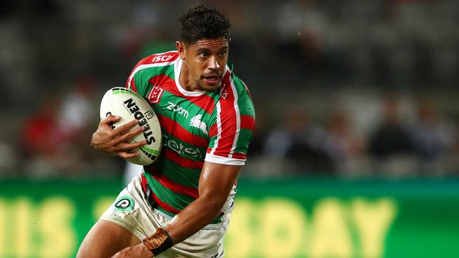 Gagai could be swapping Redfern for Belmore. Image: Cameron Spencer/Getty Images