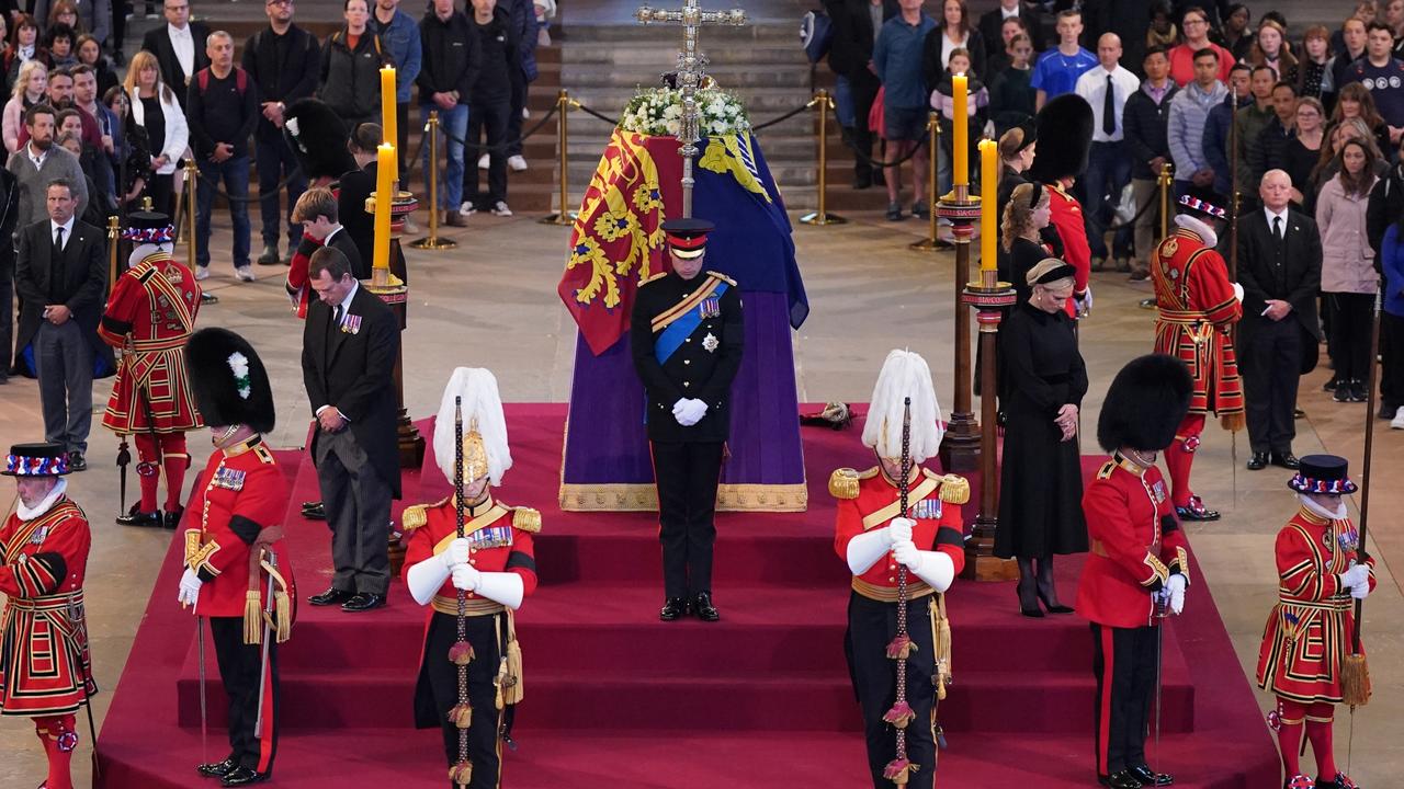 Opinion: Queen’s funeral a time for reflection, respect | The Courier Mail