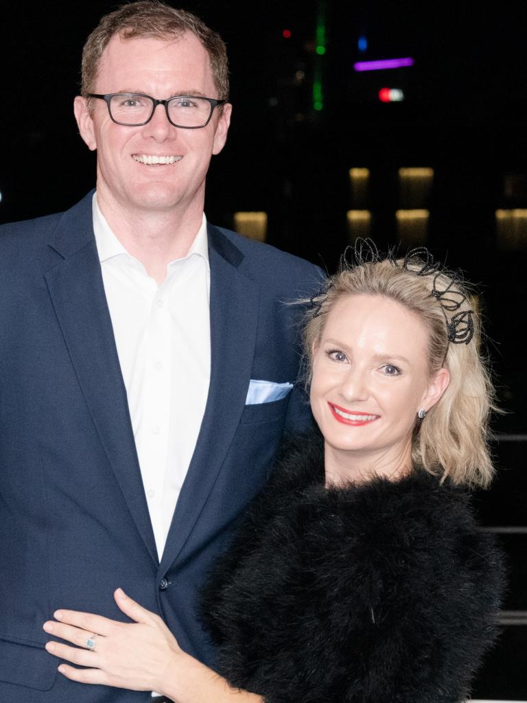 In pictures: Opera Qld’s Lorelei VIP night | The Courier Mail