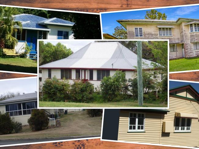 cheapest houses gympie 2020