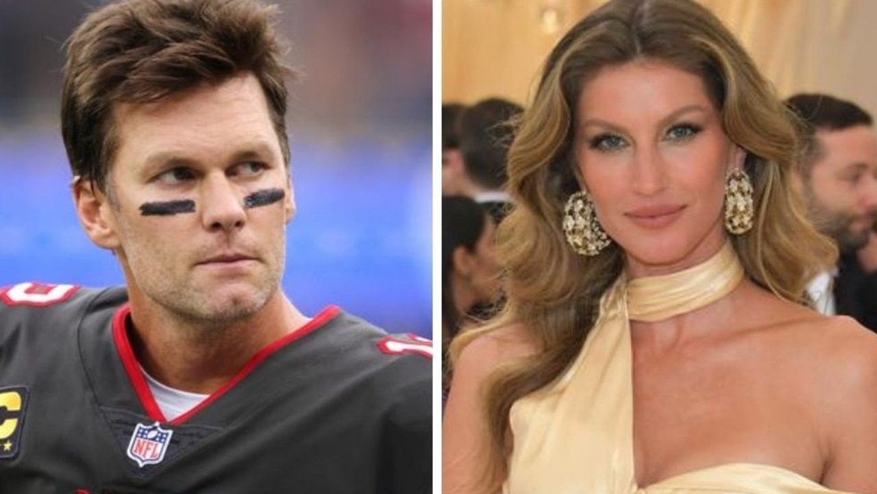 Tom Brady, Gisele Bündchen facing 'very difficult issue' in relationship