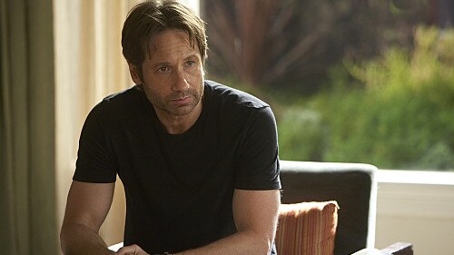 Californication could be among the shows lost to Stan as ViacomCBS ramps up its streaming efforts in Australia. Picture: Supplied.